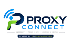 Proxy Connect Logo